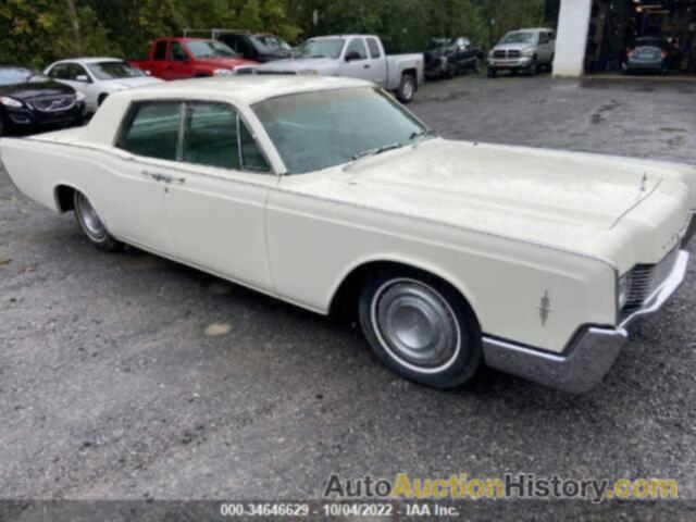 LINCOLN CONTINENTAL, 6Y82G432129      